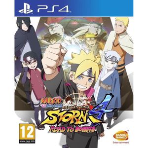 boruto