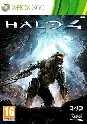 halo4