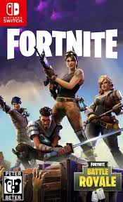 fortnite