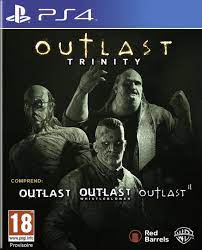 outlast
